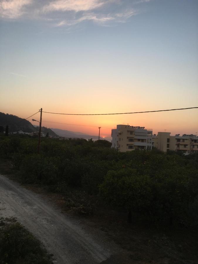 Lovely Next To The Sea Lygia Korinthias Apartment *